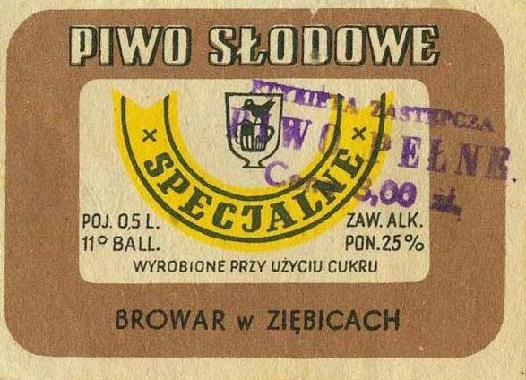 stempel cenowy