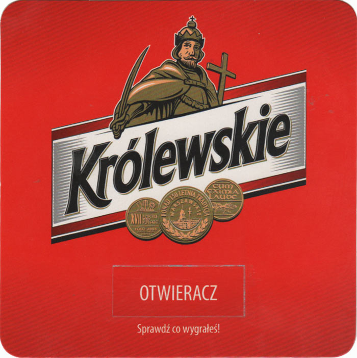 otwieracz
tektura cienka