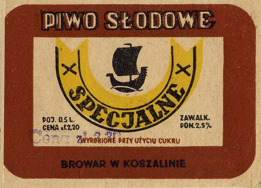 stempel cenowy