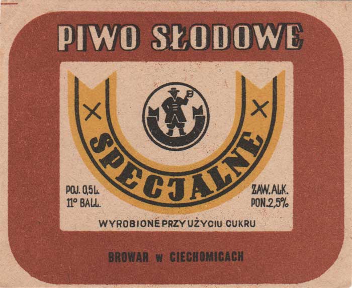 średni wzór 81 x 66 mm