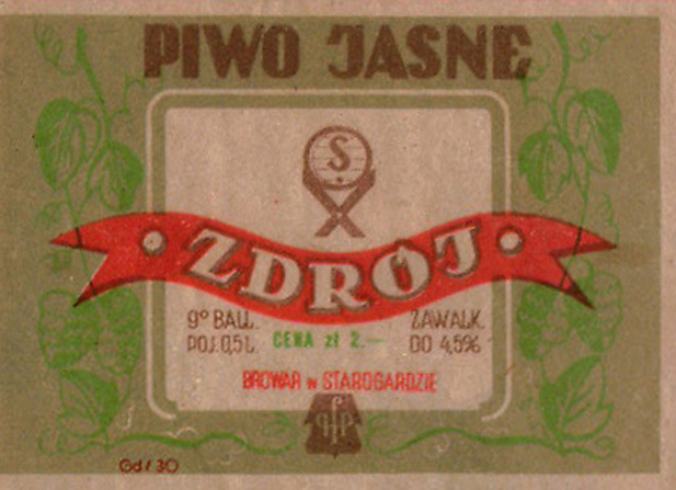 Cena zł. 2.-