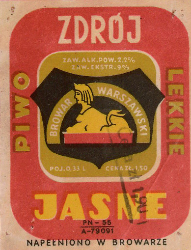 inna szerokość stempla