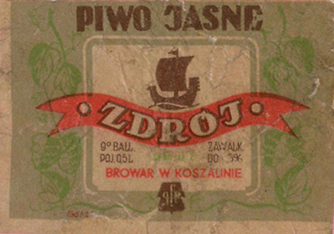 9 BALL
POJ. 0,5L
CENA zł. 2