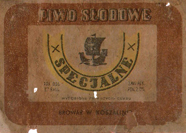 POJ.0,5 L.
11 BALL.
sygnatura SZCZ. 1