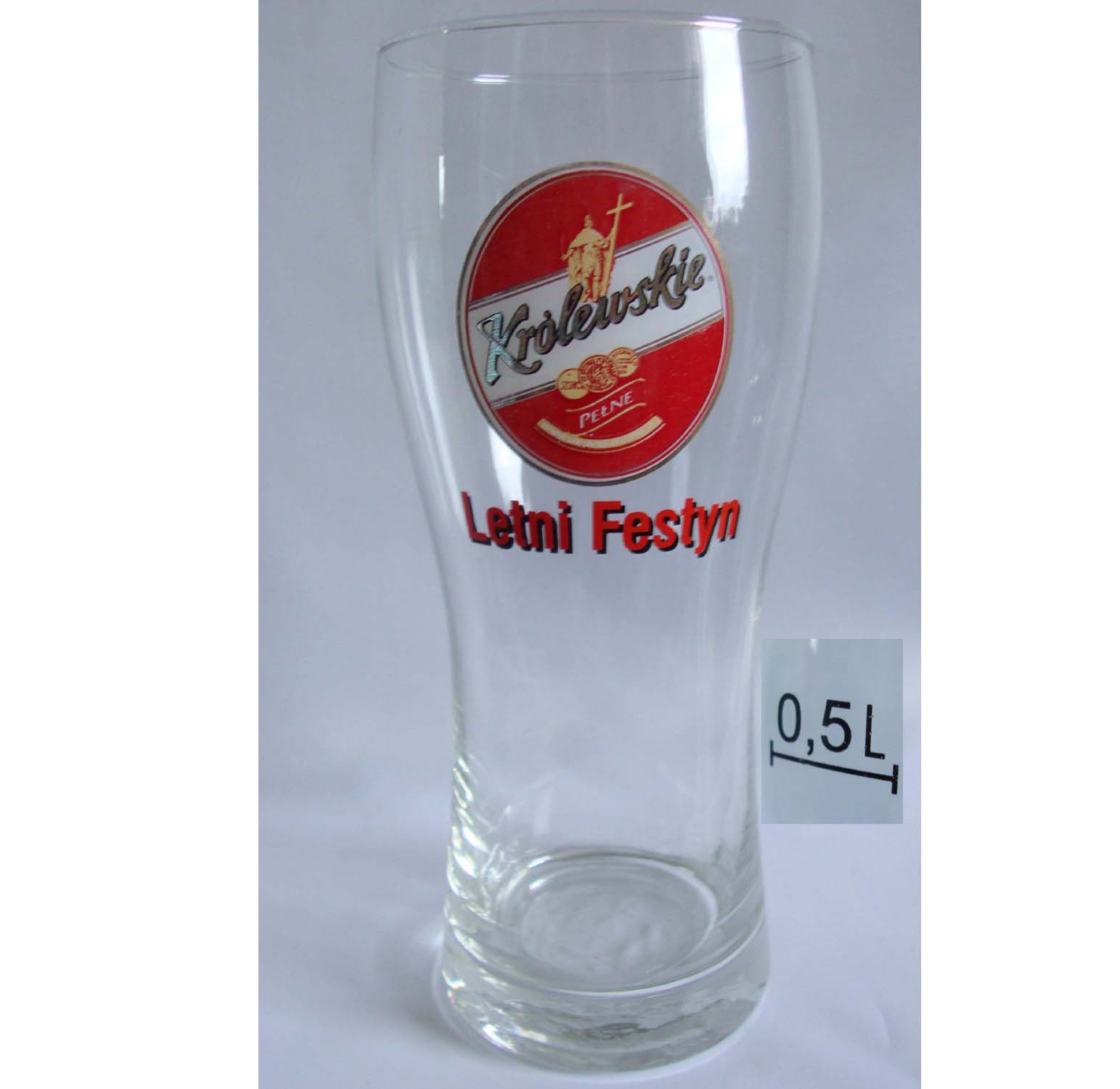 pojemność 0,5 l