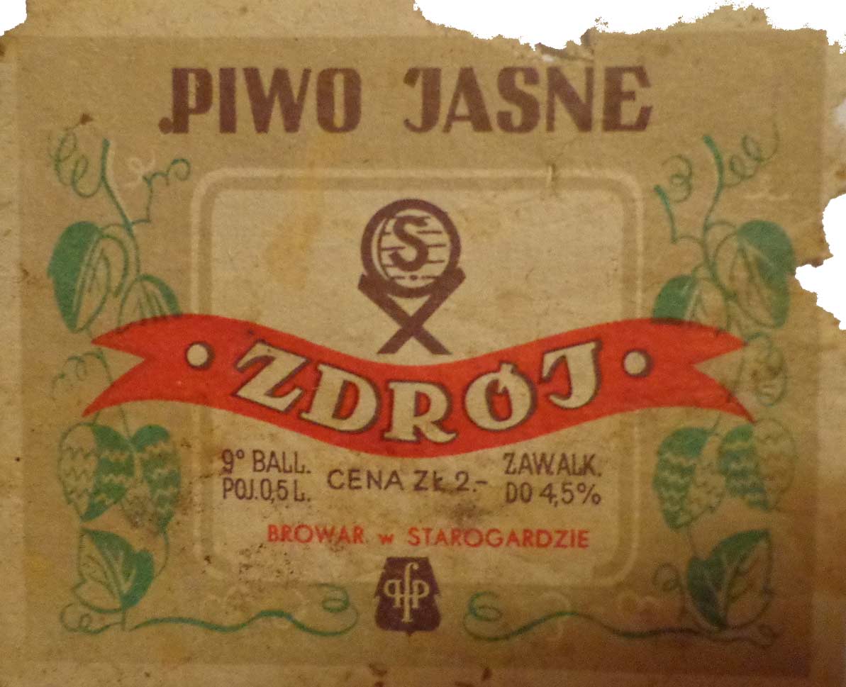 średni format
CENA ZŁ 2.-