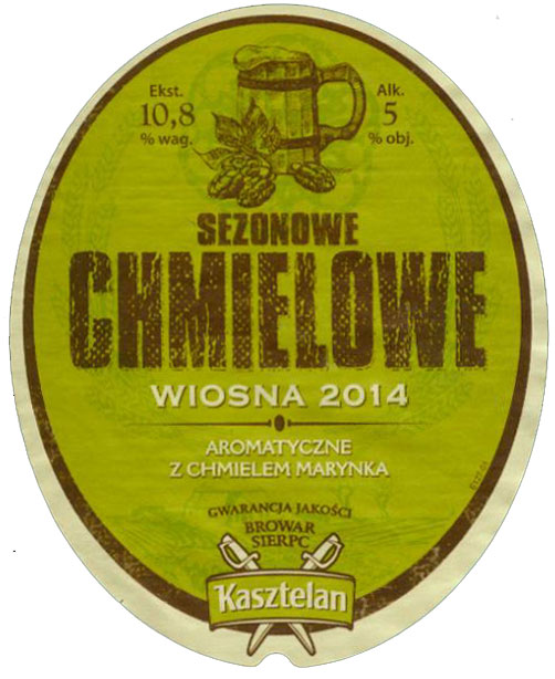Chmielowe, numerek E127-01, sygnatura J