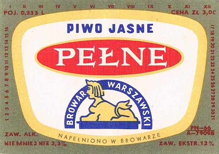 PN-66, ZŁ 3,00, NAPEŁNIONO ..., CENA ZŁ 3,00 ma 18 mm