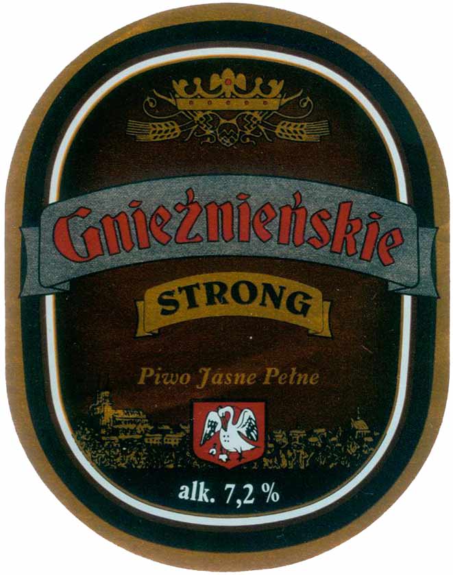 rozlano dla Lech-Pol Gniezno