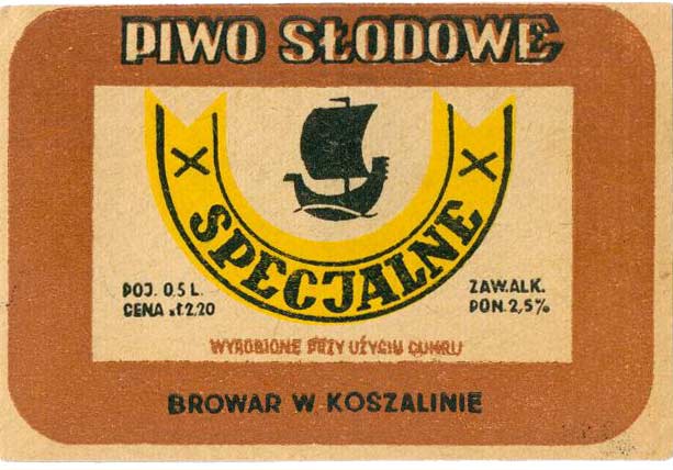 POJ. 0,5 L
CENA zł. 2,20