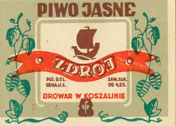 POJ.0,5 L.
CENA zł.2.