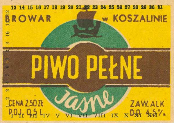 CENA 2,50 ZŁ