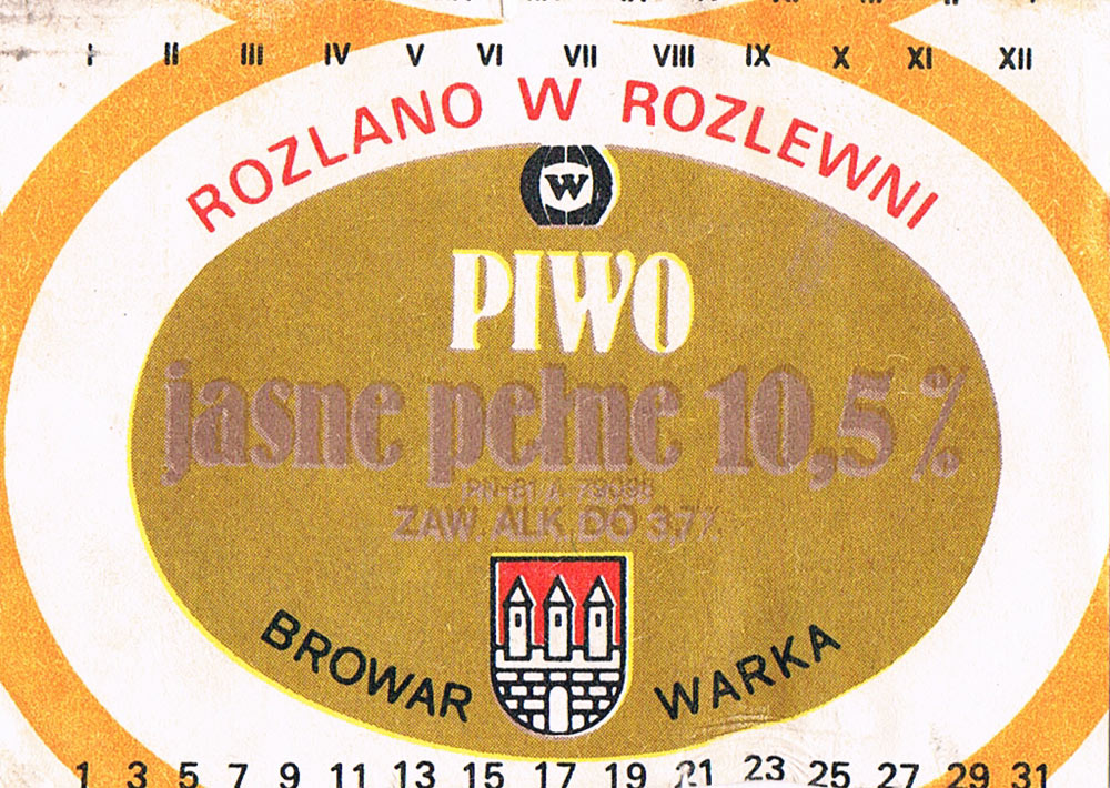 tło jasnobrązowe, jasne pełne 10,5% fioletowe