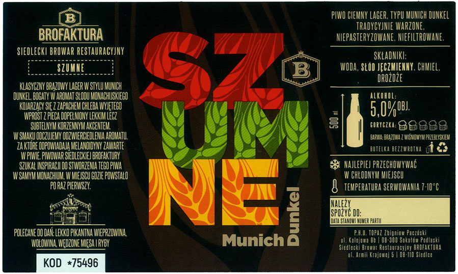 500 ml
etykieta z rolki
KOD*75496
brak ekstraktu