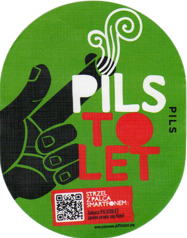 jasnozielona