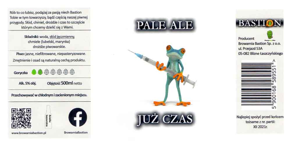 niepasteryzowane