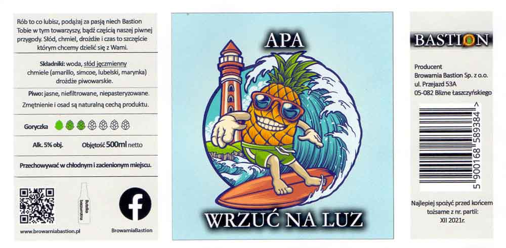 niepasteryzowane