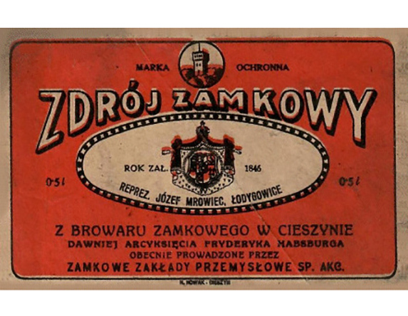 skład Łodygowice
Józef Mrowiec