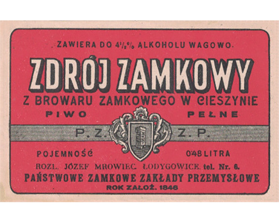 skład Łodygowice
Józef Mrowiec