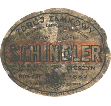 skład Cieszyn
Józef Schindler