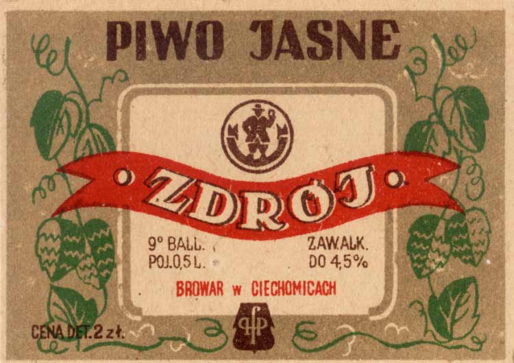 cena det. 2zł