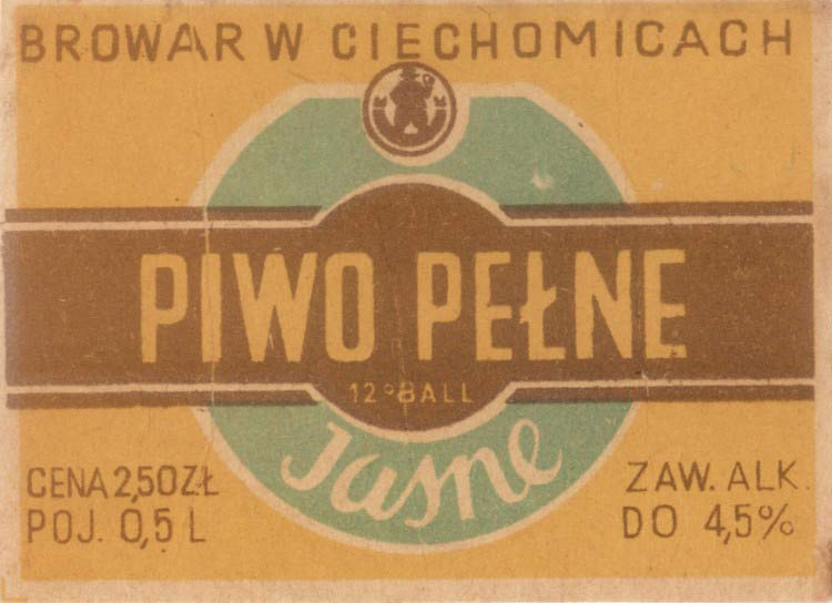 inna czcionka
M w Ciechomicach
inna czcionka w opisie alkoholu, ceny i pojemności