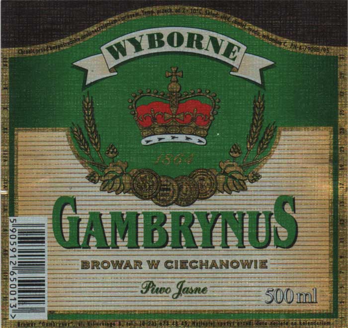 500 ml, medale carskie