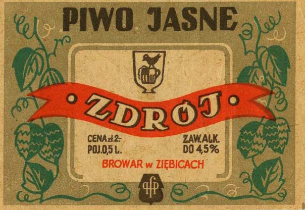CENA zł2.-
POJ.0,5L.