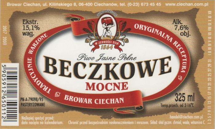 2007 2008
inna czcionka w datowniku lat