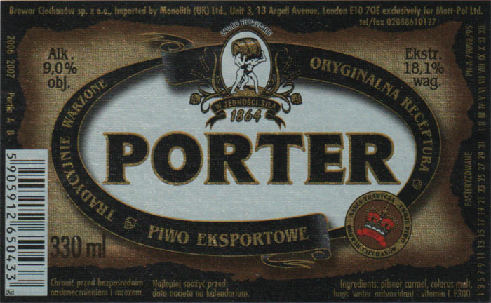 2006 2007
wersja eksportowa