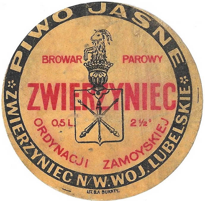 Zwierzyniec