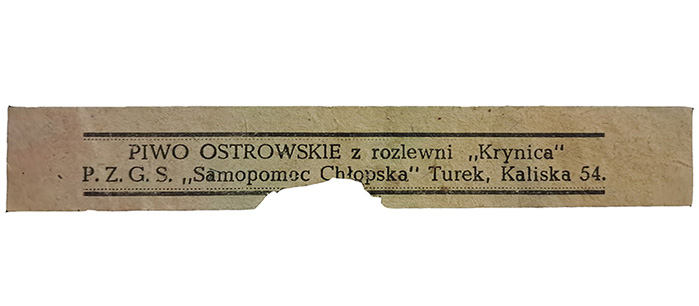 Ostrów Wielkopolski