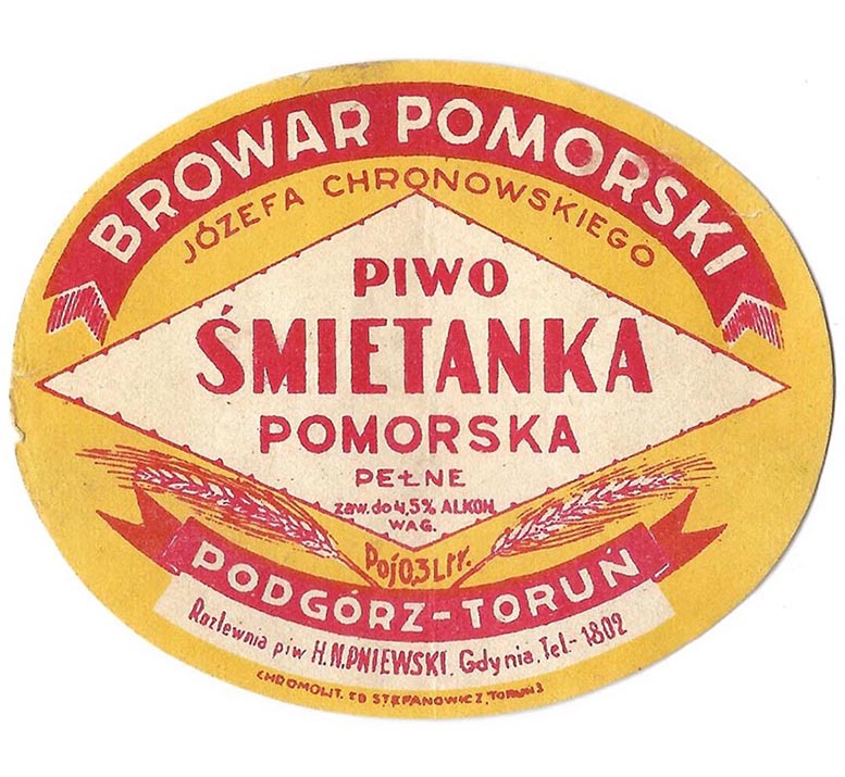 Toruń Podgórz