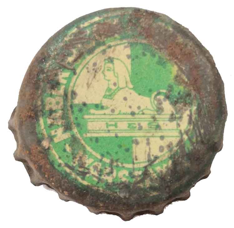 Warszawa Haberbusch