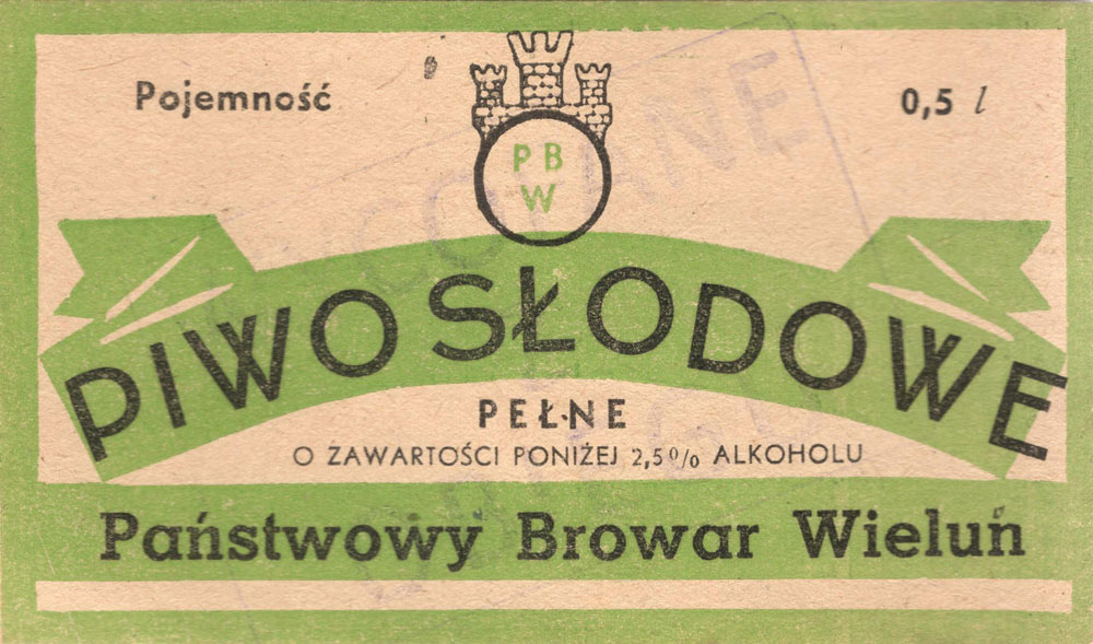 Wieluń