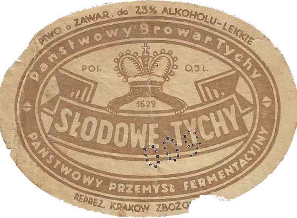 Tychy Książęcy