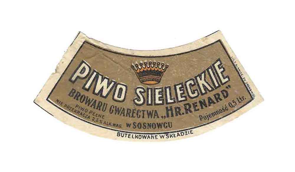 Sosnowiec
