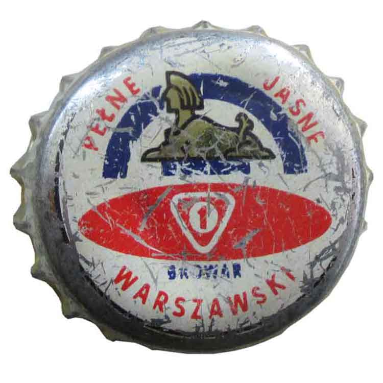 Warszawa Haberbusch