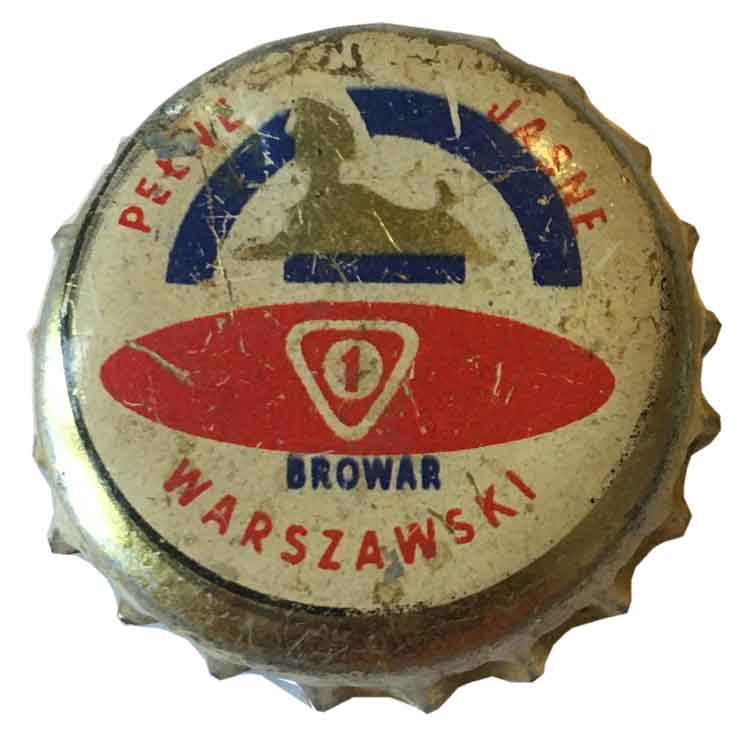 Warszawa Haberbusch