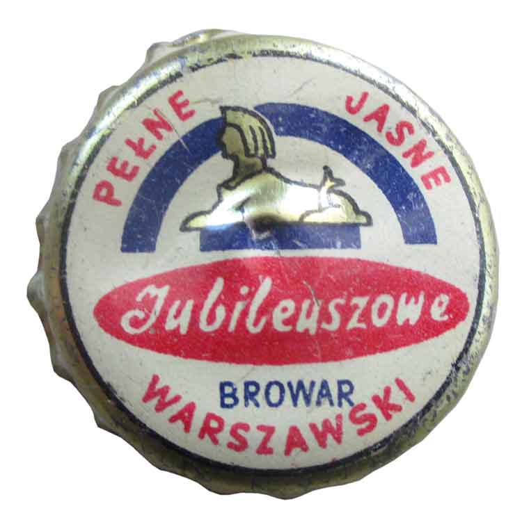 Warszawa Haberbusch