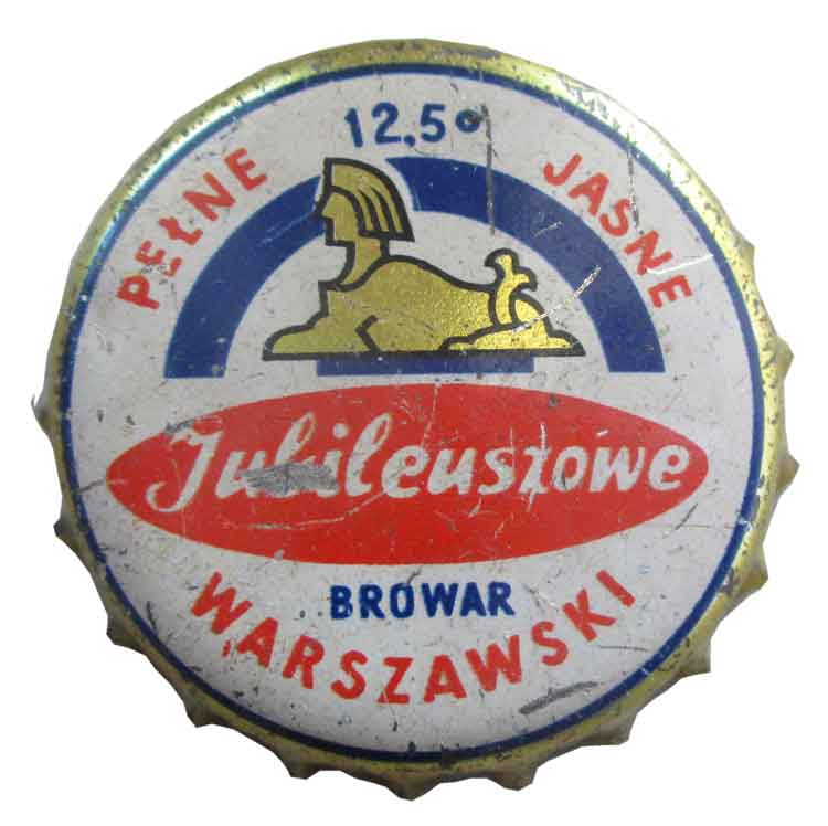 Warszawa Haberbusch