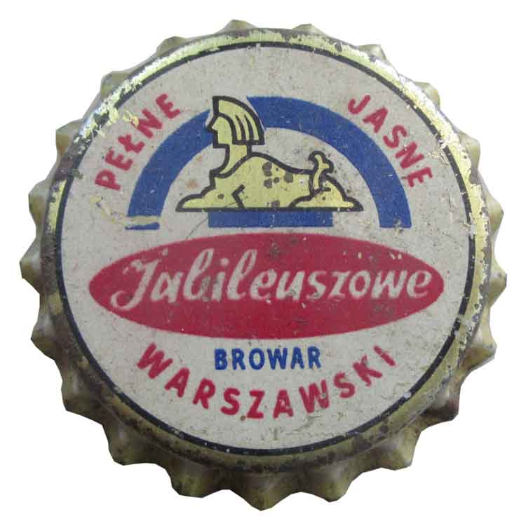 Warszawa Haberbusch