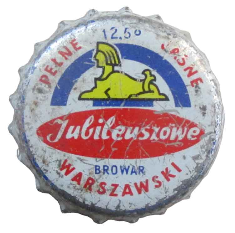 Warszawa Haberbusch