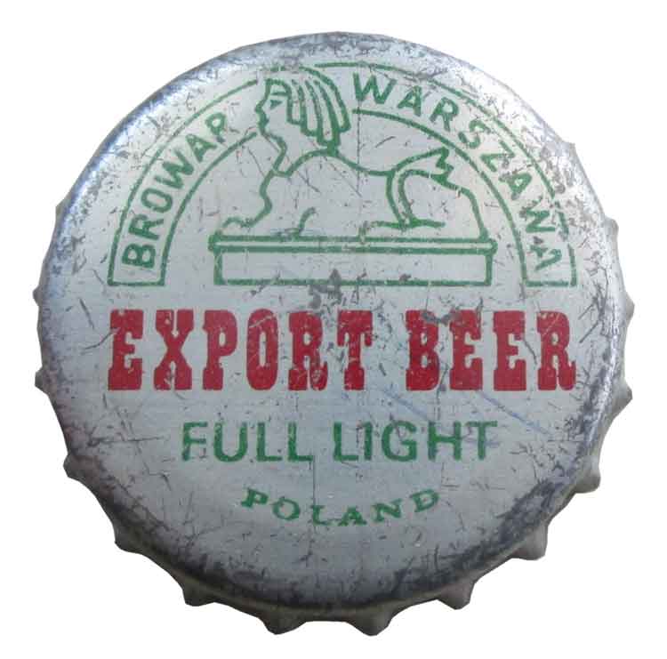 Warszawa Haberbusch