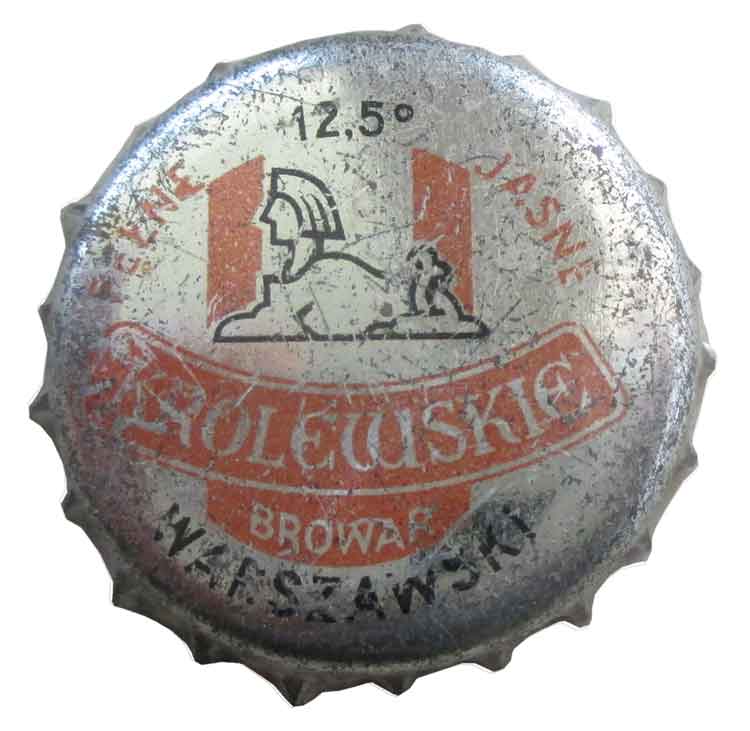 Warszawa Haberbusch