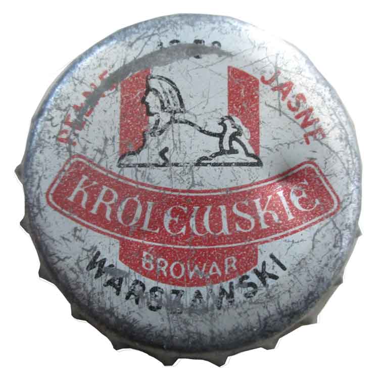 Warszawa Haberbusch