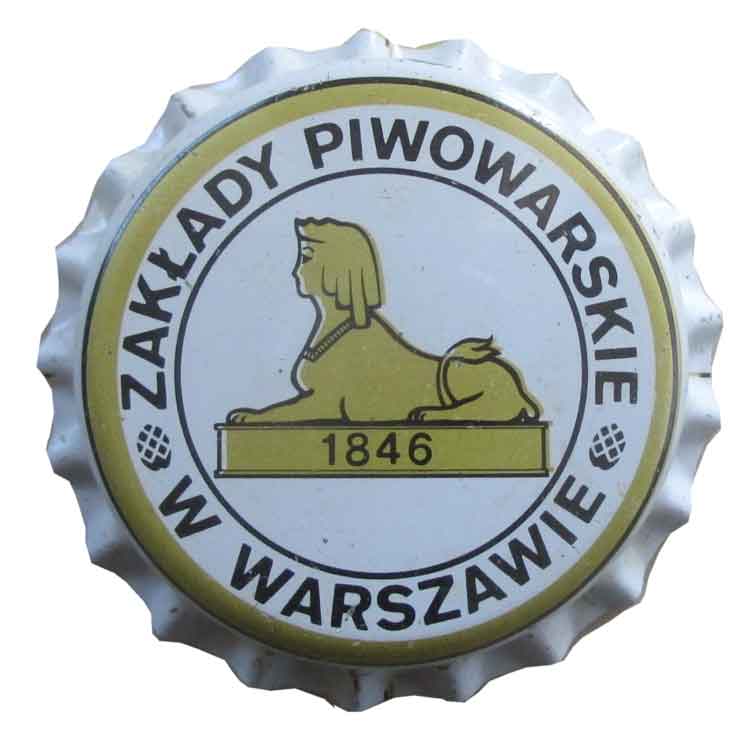 Warszawa Haberbusch