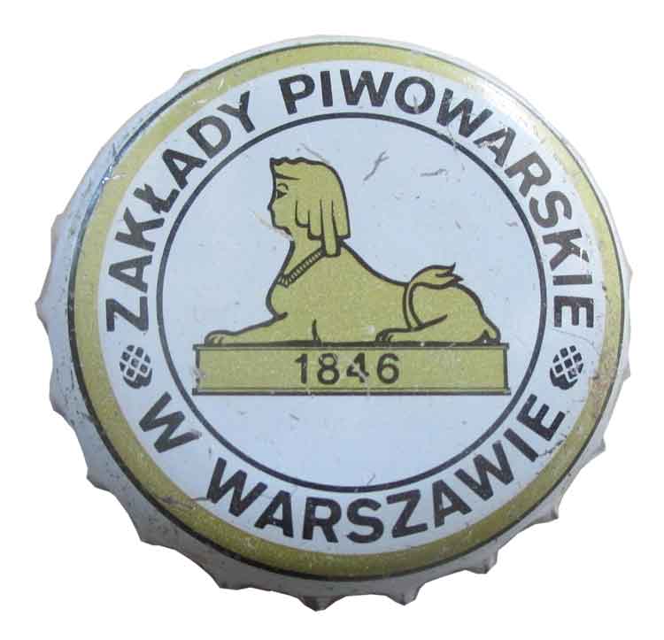 Warszawa Haberbusch