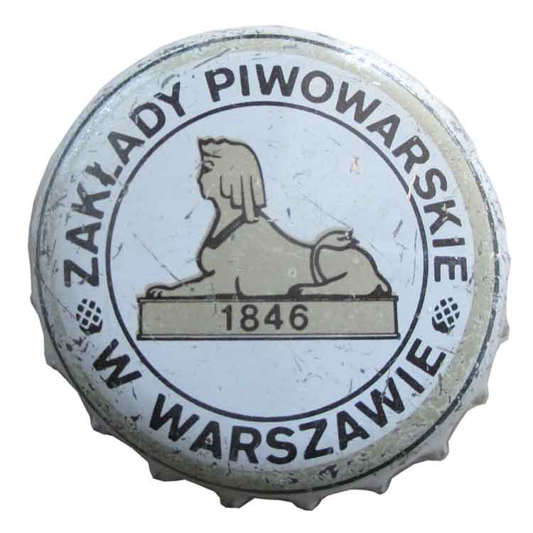 Warszawa Haberbusch