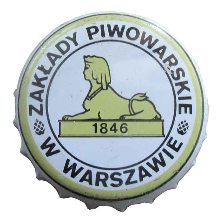 Warszawa Haberbusch